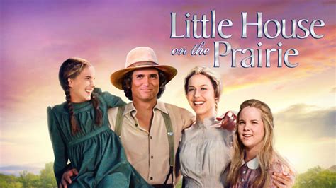 last ever episode of little house on the prairie